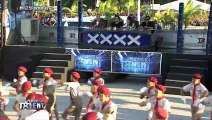 Pilipinas Got Talent Season 5 Auditions: Mabini Senior Scouts - Drill Performers