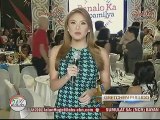 Panalo Ka Kapamilya tema ng ABS-CBN Ad Summit