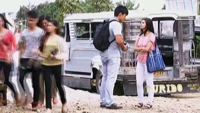 Tin, binalikan ang dati nilang tirahan kasama si Macoy