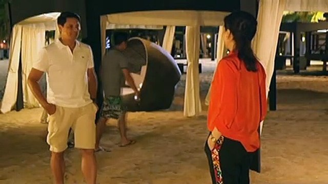 Gabriel, muling nag-propose ng kasal kay Marian