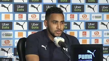 OM - OL : "On ne s’est pas quitté en bons termes", Payet tacle Garcia