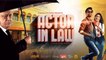 Actor In Law 2016 | Fahad Mustafa | Mehwish Hayat | Om Puri | Pakistani Full HD Movie