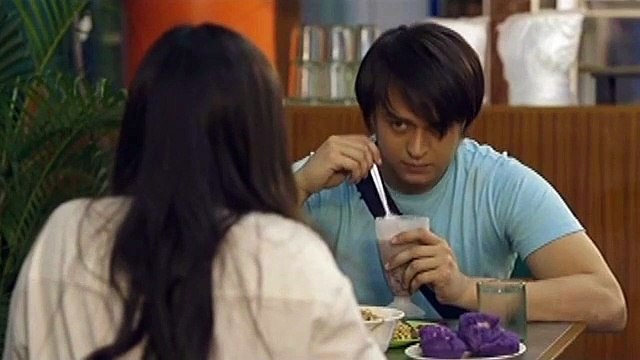 Serena, pinayuhan si Tenten sa kanyang sobrang trabaho