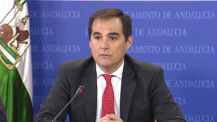 PP-A estudia "reprobar" a quienes "han despreciado" al Parlamento