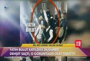 'Çok Sevdim Yalan Oldu' şarkısıyla tanınan Bulut, asker eğlencesinde havaya 11 el ateş etti