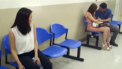 Cardo at Glen, nagpanggap na mag-asawa para sa kanilang bagong misyon