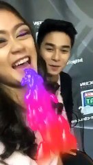 WWS McCoy and Maris - Snapchat 8.mp4