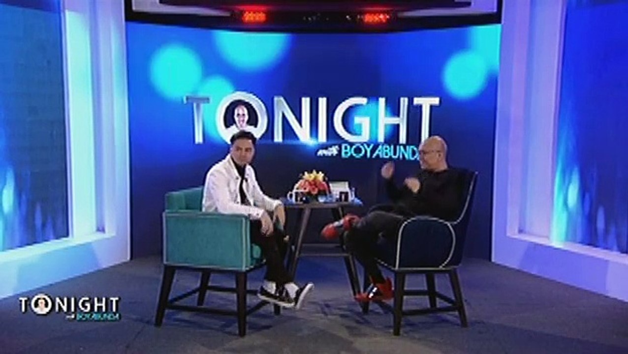 Sam Concepcion nagbigay ng sample ng kanyang single na ""Kalsada""