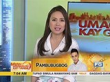 PSY' actor Diego Loyzaga, inakusahan ng pambubugbog