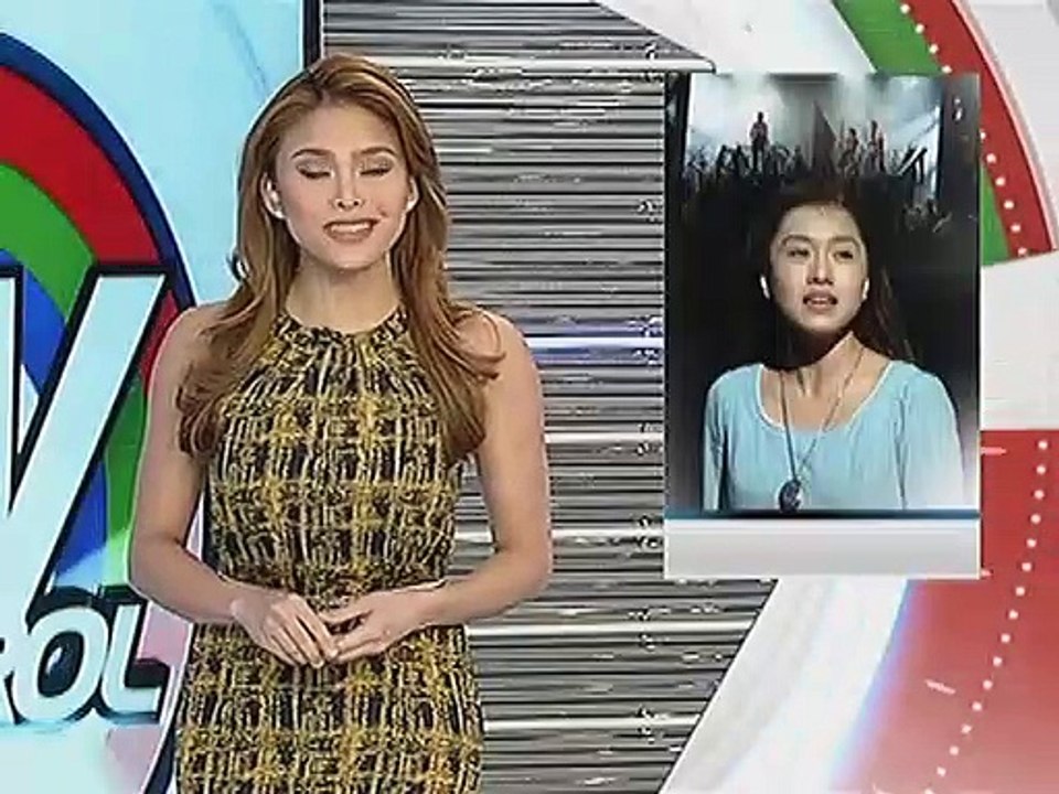Rachelle Ann Go, mas kabadong mag-perform sa Pi...