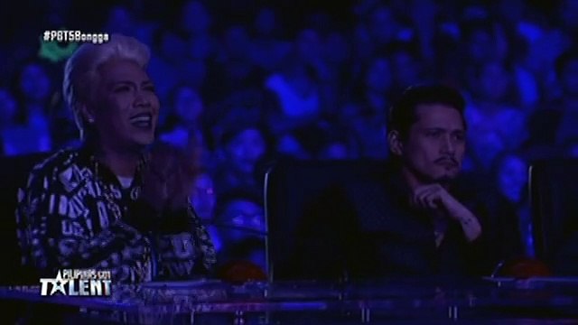 Pilipinas Got Talent Season 5 Auditions: Raymond Capino - Flow Artist