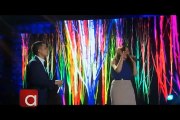 BTS EXCLUSIVE: ASAP’s ROCK MAESTRO and DIVINE DIVA share the stage for an amazing duet