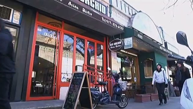 Tin, kinamusta si Macoy sa Pilipinas