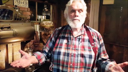 Sucrerie de la montagne à Rigaux (Québec)