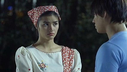 Tenten, sinubukan bumawi kay Serena