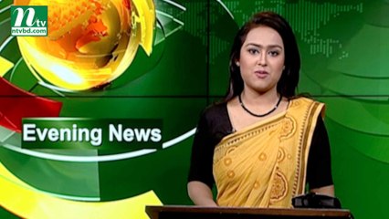 NTV Evening News | 08 November 2019