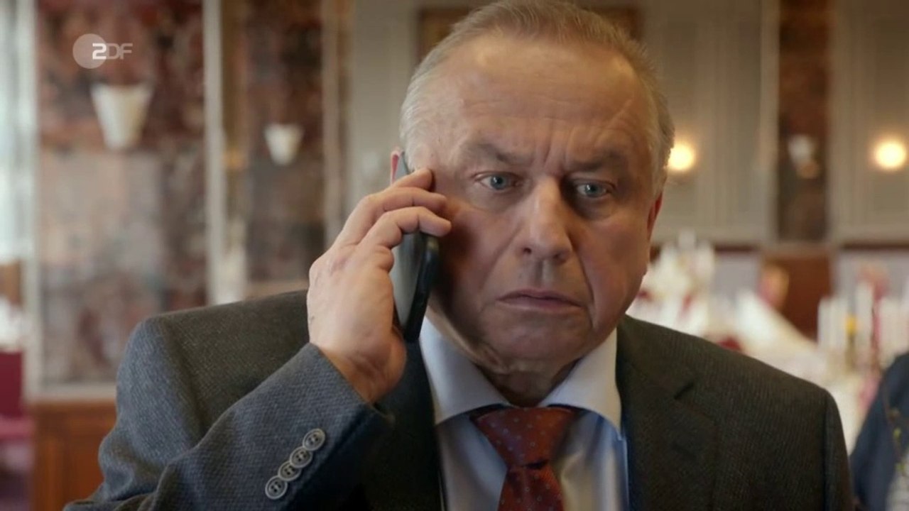 SOKO Wien Staffel 14 Folge 20 - Der vierte Mann - Teil 2