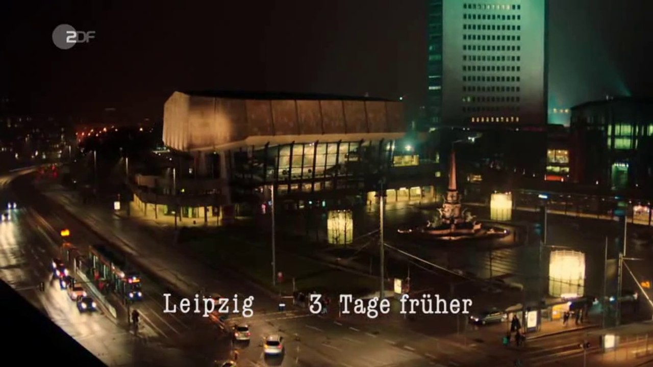 SOKO Wien Staffel 14 Folge 20 - Der vierte Mann - Teil 1