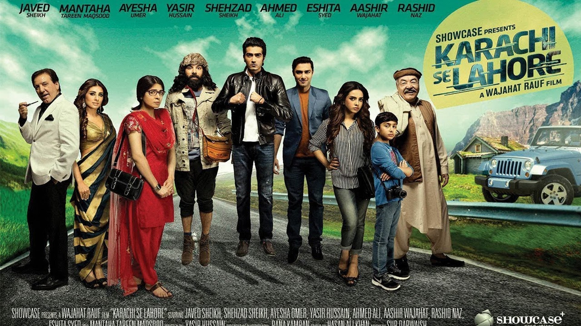 Welcome 2 Karachi Full Movie Download Pagalworld
