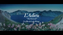L'ADIEU (THE FAREWELL) 2019 (VO-ST-FRENCH) Streaming XviD AC3