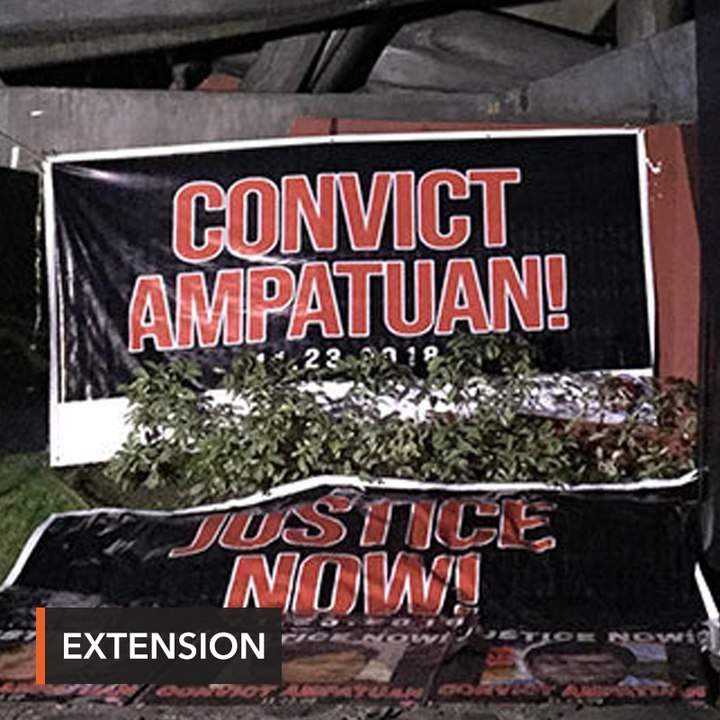Supreme Court extends Ampatuan massacre judgment to December