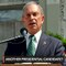 Former NYC mayor Michael Bloomberg preparing presidential run – U.S. media