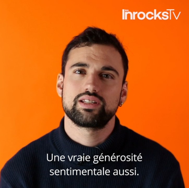 Le film de la semaine : “J'ai perdu mon corps”