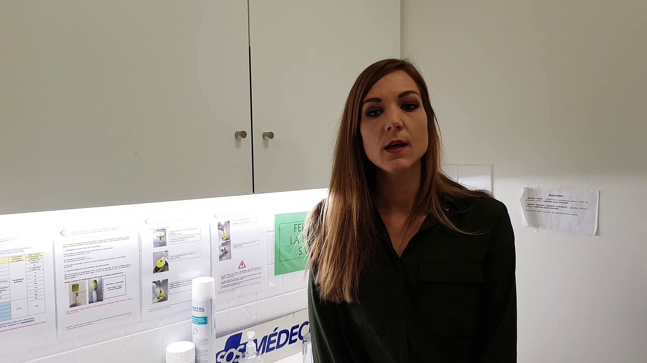 Vidéo. Besançon. Une thèse sur l'efficacité de SOS Médecins dans l'adressage de ses patients aux urgences