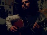 Ghislain reprise de Hope (john Frusciante)