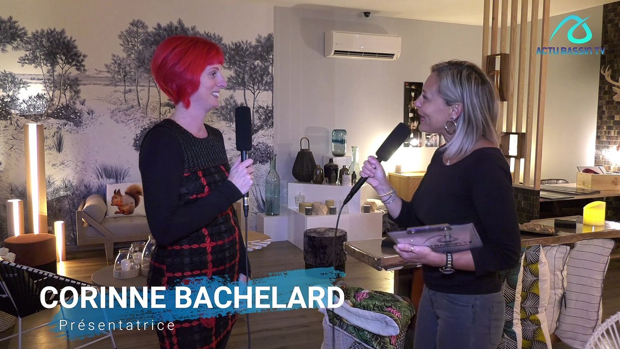 Interview Nuances 3D Design à Biganos