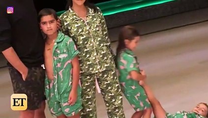 ‘KUWTK’ Krisis! Kourtney Kardashian Reveals She’s Leaving The Show: ‘Not For Me’