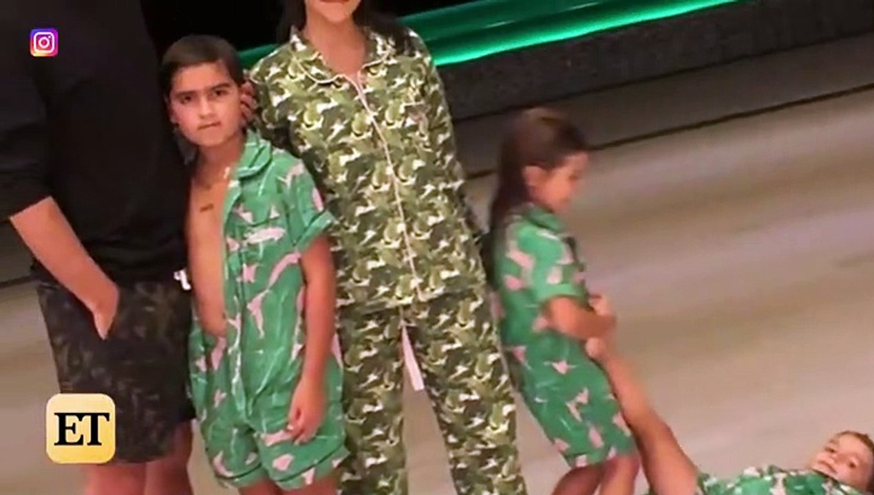 ‘KUWTK’ Krisis! Kourtney Kardashian Reveals She’s Leaving The Show: ‘Not For Me’