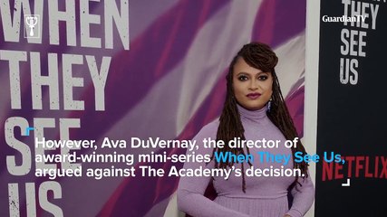 Why Oscars disqualified Genevieve Nnaji's Lionheart