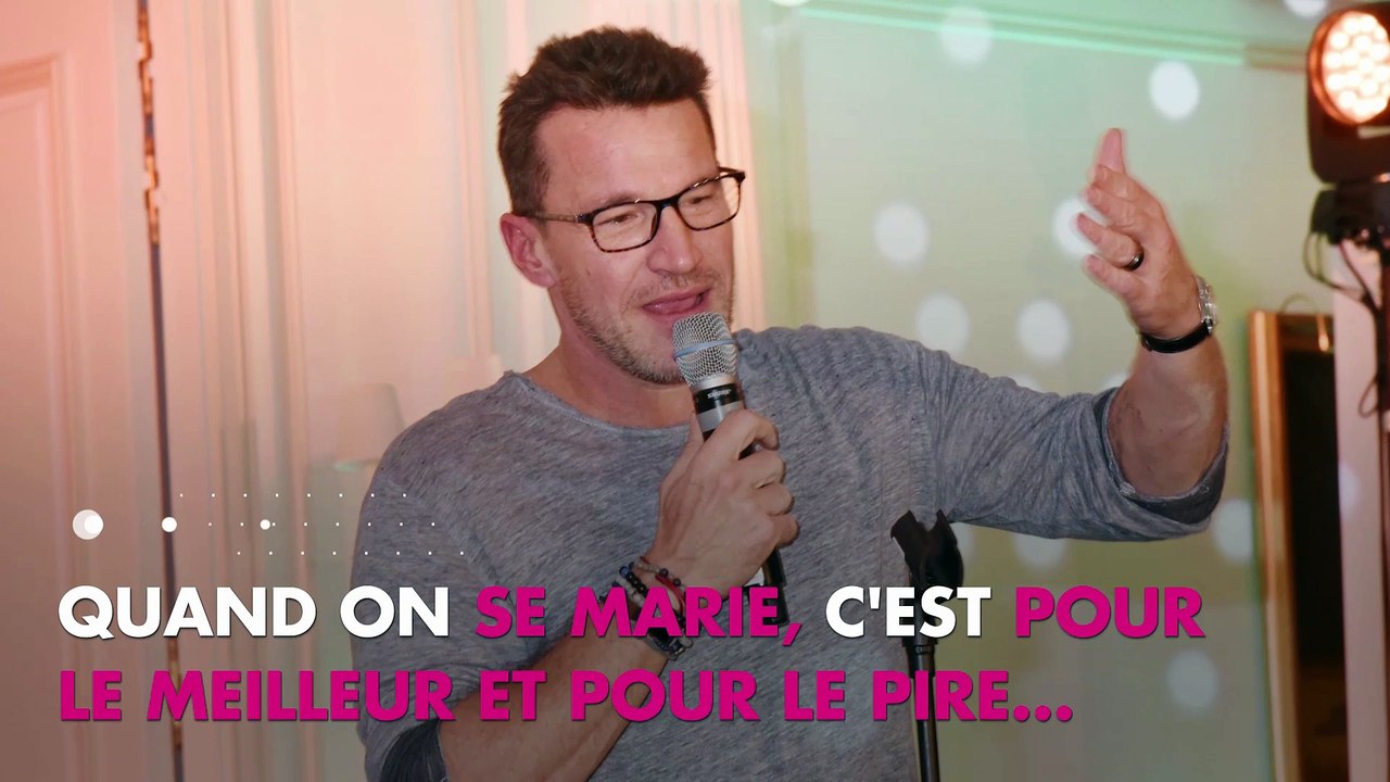 Benjamin Castaldi : Les sommes folles dépensées pour ses divorces