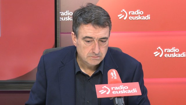 PNV critica a PP y Cs por apoyar a Vox en la Asamblea de Madrid