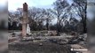 Rebuilding Paradise one year after Camp Fire
