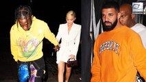 Here's How Travis Scott Feels About Drake And Kylie Jenner Dating Rumors