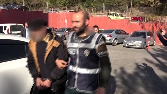 Karabük'te fuhuş operasyonuna 2 gözaltı