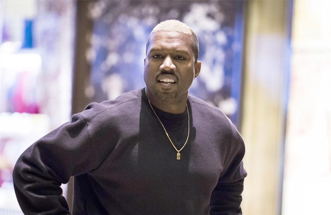 Kanye West que se candidatar à residência dos Estados Unidos em 2024