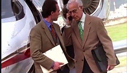 Why air travel is so cheap