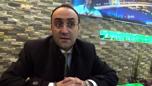 - Başkonsolos Karartı, Saldırıya Uğrayan Türk İşletmesinde İncelemelerde Bulundu- Başkonsolos Karartı: 'Saldırının Takipçisi Olacağız'- Türk-alman Stk'lar Irkçılığa Karşı Birleşti