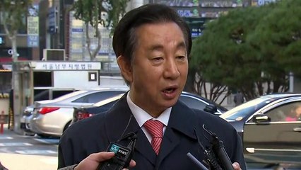 [기자브리핑] 부정채용 의혹 6차 공판 김성태 의원 딸 "아버지에게 말한 적 없다" / YTN