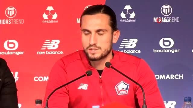 Yusuf Yazıcı: Fransa kuvvete dayalı bir lig