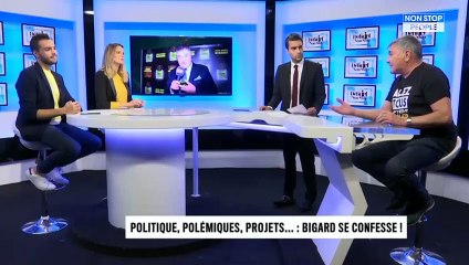 Jean-Marie Bigard en froid avec Muriel Robin : Il revient sur leur clash