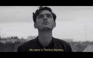 Qui es tu - la vie de thomas martens