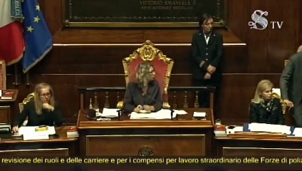 Descargar video: Pazzaglini - Questo governo affossa il turismo (08.11.19)