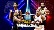 Highlights TNT vs Ginebra  PBA Governors’ Cup 2019