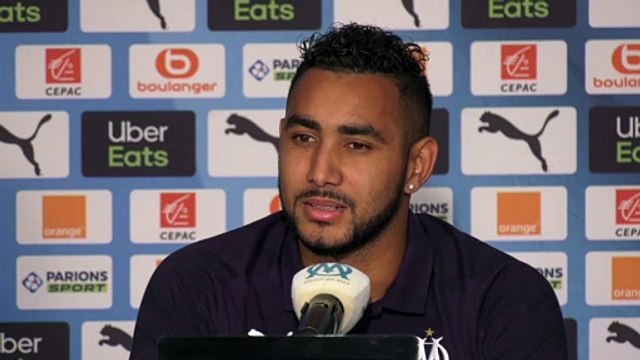 Payet règle ses comptes avec Garcia - Foot - L1 - OM