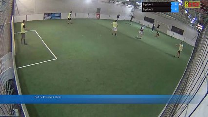 Equipe 1 Vs Equipe 2 - 07/11/19 21:48 - Loisir Poitiers - Poitiers Game Parc