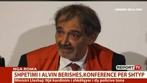 Presidenti i Kryqit të Kuq Italian rrëfen detajet e operacionit si u shpëtua Alvini